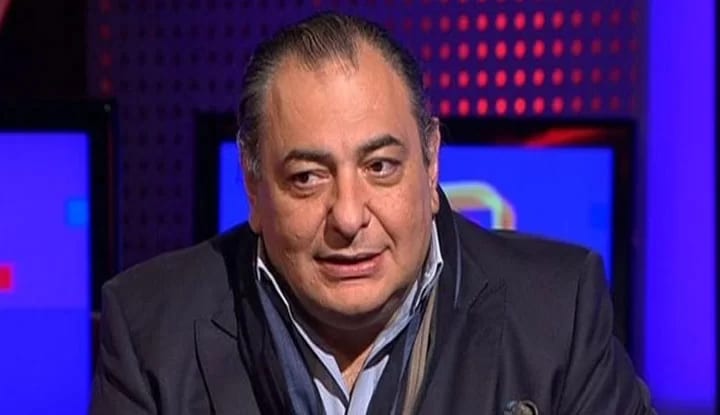 Reha Muhtar'dan flaş yorum! "Beşiktaş, bir menajer lobisinin içinde esir oldu"