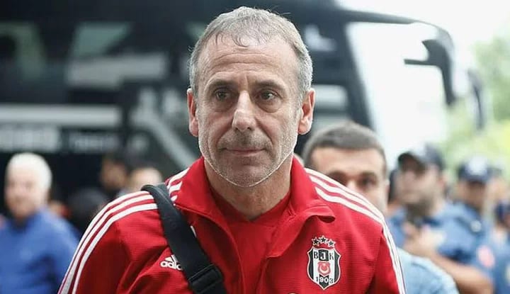 Beşiktaş'tan son dakika Abdullah Avcı açıklaması!