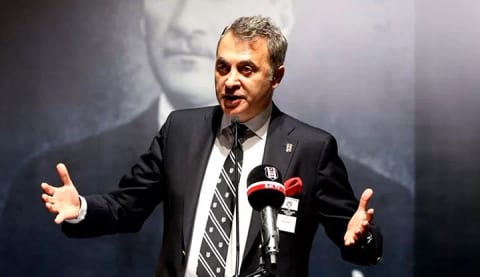 Fikret Orman'ın ne zaman açıklama yapacağı belli oldu!