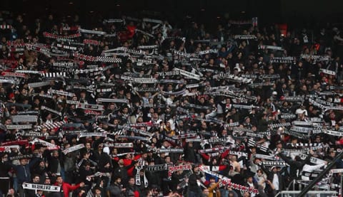 Beşiktaşlı taraftarlar ile Sturridge arasında tartışma!