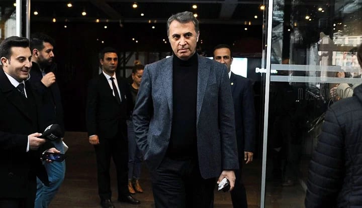 "Başkan Orman ve yöneticiler, bu maçı geçiştirip unutamaz"