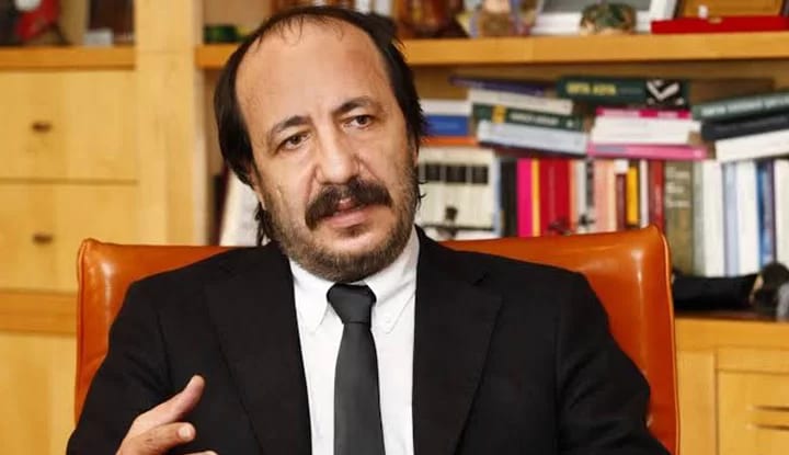 Dalgakıran'dan hakem eleştirisi!