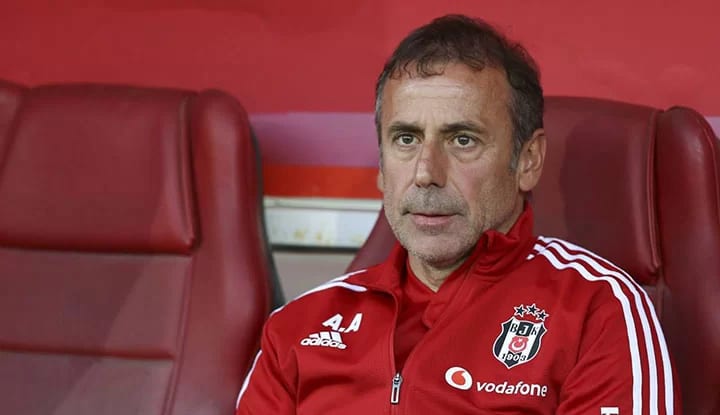 İşte Abdullah Avcı'nın yönetime sunduğu takım raporunda yer alan ifadeler...