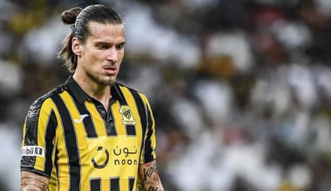 Prijovic'ten Beşiktaş'a kötü haber!