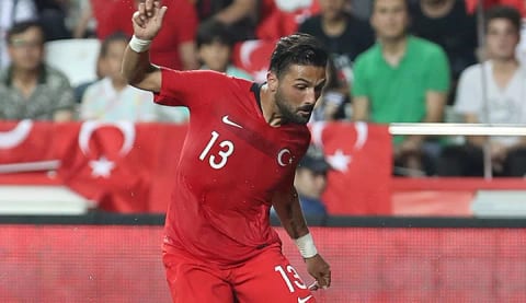 Umut Meraş'ın yeni takımı belli oldu! İşte bonservis bedeli...