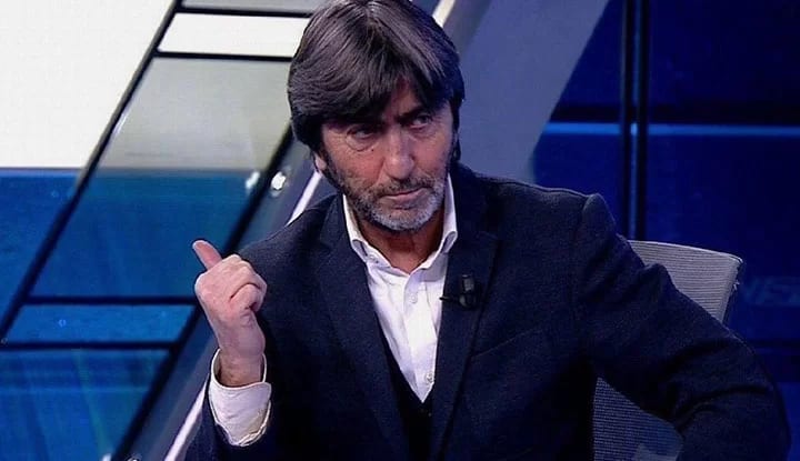 Dilmen, Ljajic'e dikkat çekti! "Bunun bir sebebi olmalı"