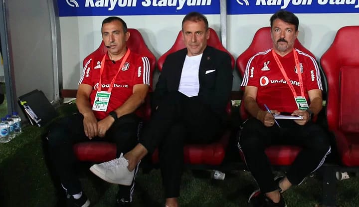 "İnanın bana başka çözüm yok!"