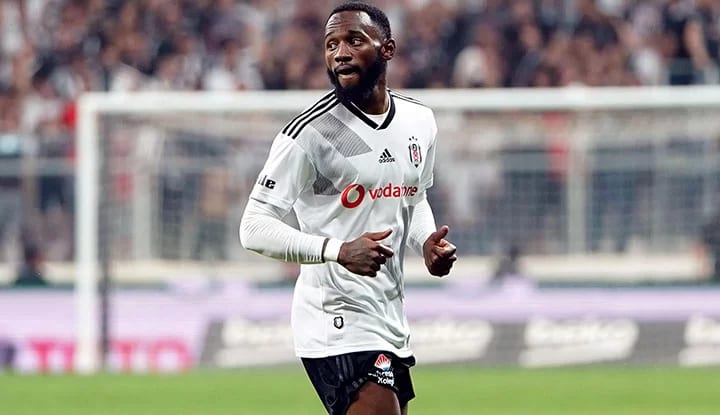 "Beşiktaş'ı tercih etmemin iki nedeni var"