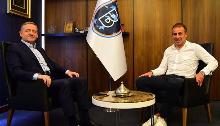 Göksel Gümüşdağ'dan Abdullah Avcı açıklaması!