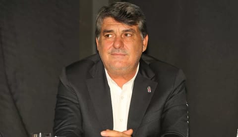 Serdal Adalı'dan çağrı!
