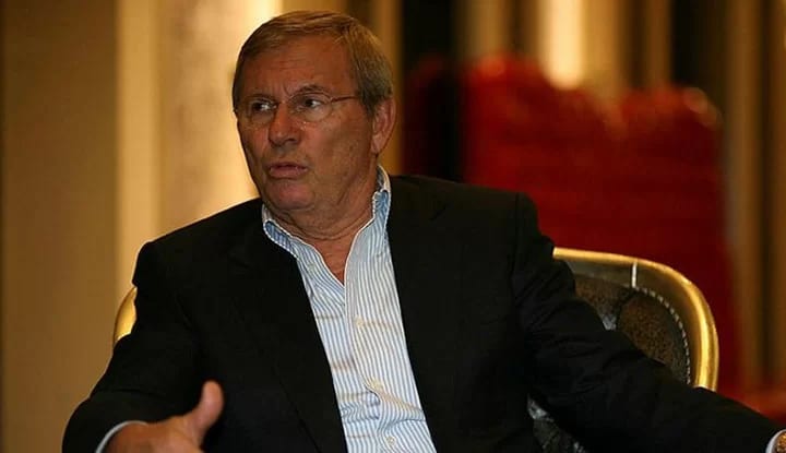 MHK Başkanı Zekeriya Alp, basın toplantısı düzenleyecek