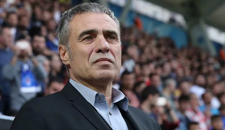 İşte Ersun Yanal'ın derbi öncesi açıklamaları! "Her ne yapacaksak..."