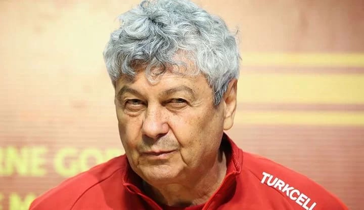 Lucescu'dan flaş Beşiktaş açıklaması