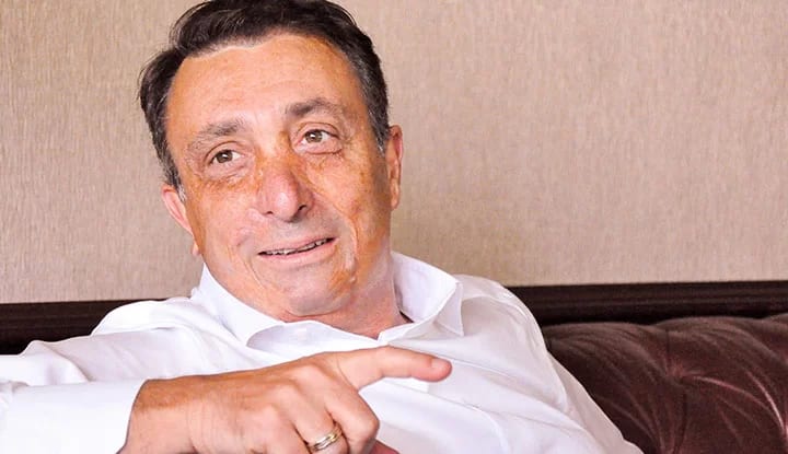 Ahmet Nur Çebi'den mesaj var!