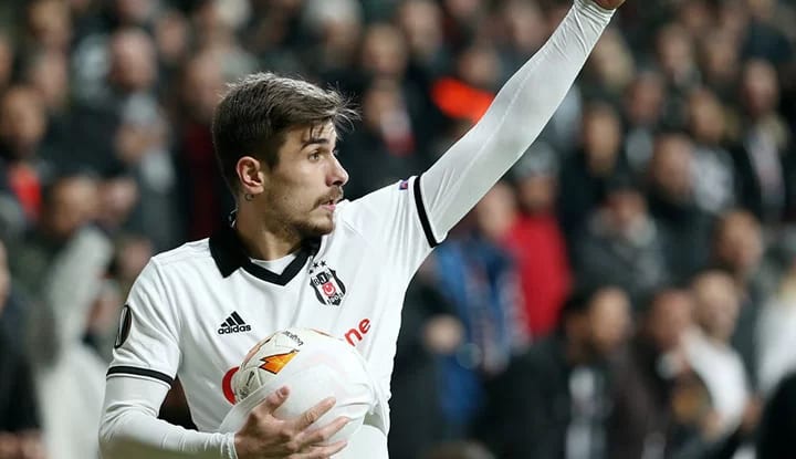 Dorukhan Toköz'ün transferinde sıcak gelişme!
