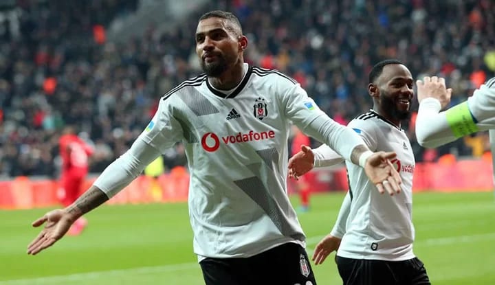 Boateng, İtalya'da gündem oldu! İşte manşetler...