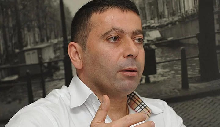 Alen Markaryan yazdı; "Gıybet, dedikodu!"