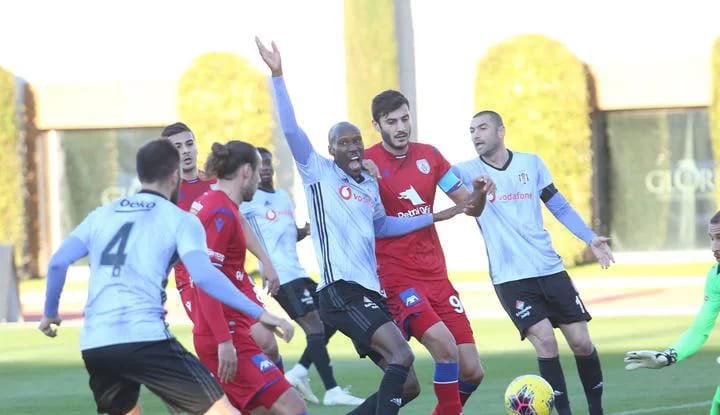 Sivasspor maçı biletleri satışa çıkıyor!