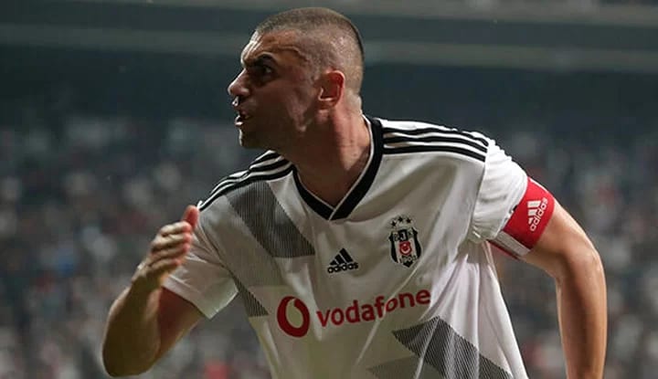 Burak Yılmaz'ın sakatlığında son durum! Gençlerbirliği maçında oynayabilecek mi?