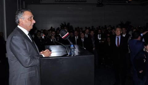 Başkan Çebi'den flaş hamle! Kulüpten uzaklaştırılıyorlar!