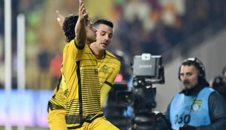 Guilherme'den transfer açıklaması! "Ocak ayında..."