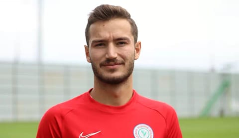 Sergen Yalçın'dan Oğulcan Çağlayan açıklaması!