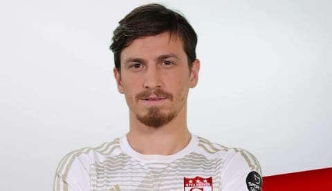 Mert Hakan transferinde son durum! İşte Sivasspor'un istediği bonservis bedeli...