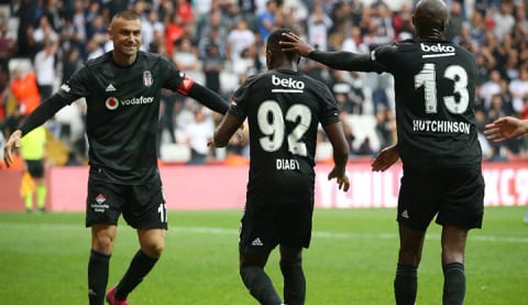 "Özel bir sporcu olduğunu her maç gösteriyor"