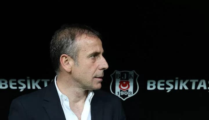 Abdullah Avcı'dan itiraf! "Yeterli değil"