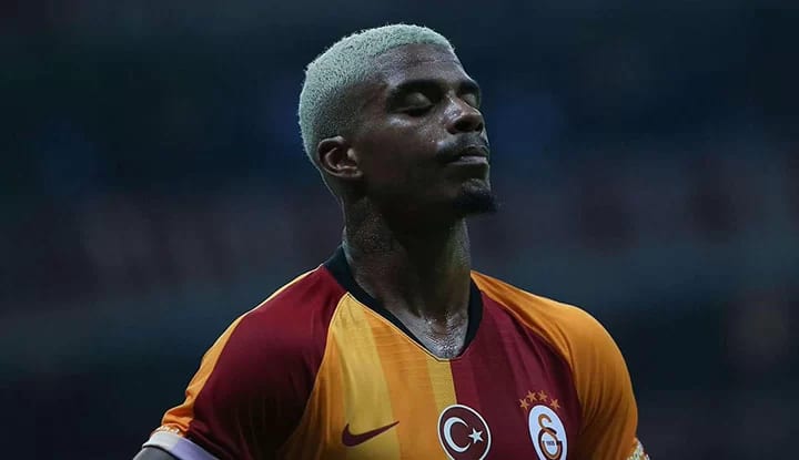 Fatih Terim'in derbi için Lemina planı!