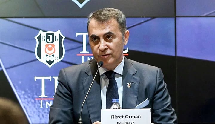 "Gazeteci tanıklığıyla şunu söylemek isterim, Fikret Orman..."