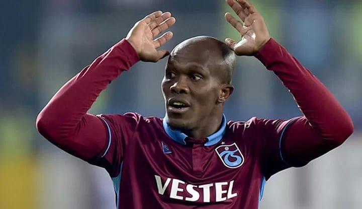 Nwakaeme, Beşiktaş'a karşı oynayabilecek mi? Hüseyin Cimşir, sakatlığı hakkında konuştu!