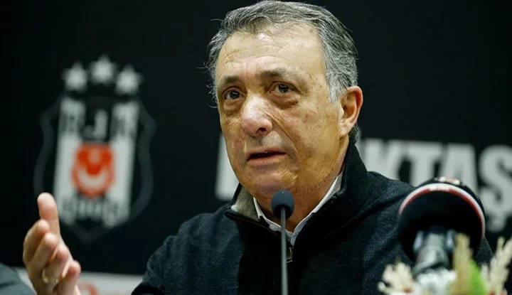 Başkan Çebi'den Sergen Yalçın ve Boateng açıklaması! Maaş haberlerine eleştiri...