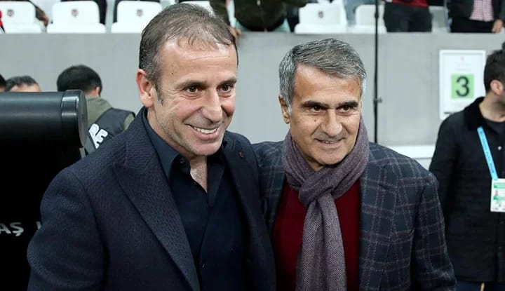 Şenol Güneş, Quaresma'yı anlattı! "Abdullah hocayla konuştuğumda Quaresma için aynı şeyi söyledi"