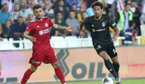 Beşiktaş'ın Emre Kılınç için yaptığı teklif ortaya çıktı