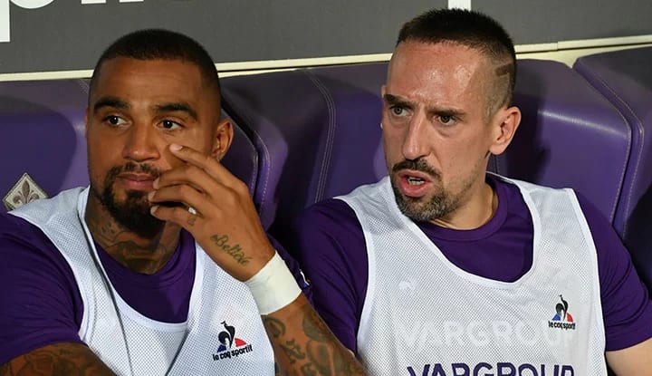"Futbol hayatı bitti" derken zirveye yükseldi!