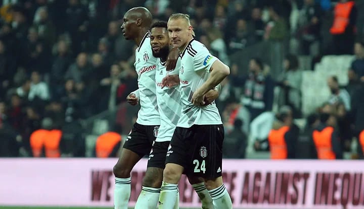Sergen Yalçın'dan Lens mucizesi