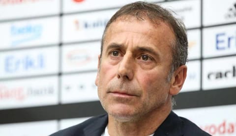 Beşiktaş'ta Abdullah Avcı'dan Alanyaspor maçı öncesi toplantı! "Bu camiayı artık..."