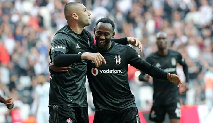 "Beşiktaş'ta bu konuyu tartışmaya açmak lazım"