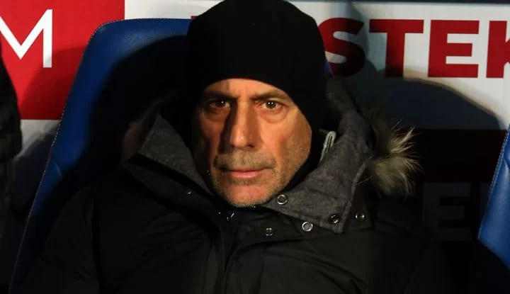 Abdullah Avcı, Erzurumspor maçının ardından konuştu!