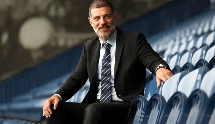 Bilic'ten Beşiktaş ve Abdullah Avcı açıklaması