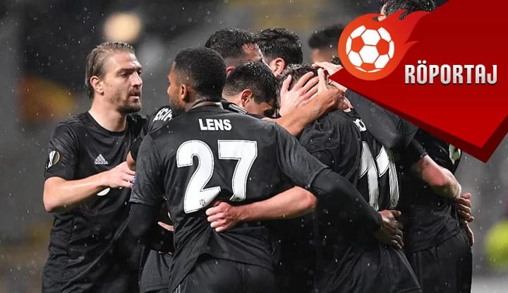 Beşiktaşlı iki isim için çarpıcı sözler! "Beşiktaş formasını bu kadar çapsız şekilde temsil etmeleri..."