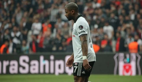 Beşiktaş'ta flaş Lens gelişmesi! Yönetim, masaya oturuyor!