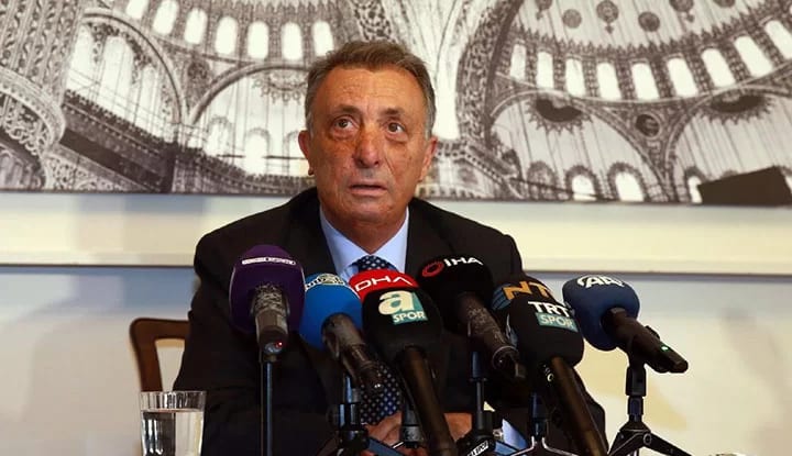 Çebi'den flaş otopark ihalesi sözleri! "icra kurulundan geçmeyen bir kararı..."