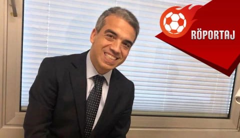 Sarper Çetinkaya'dan Dorukhan'ın ameliyatı sonrası açıklama! N'Koudou ve Oğuzhan ile ilgili de konuştu!