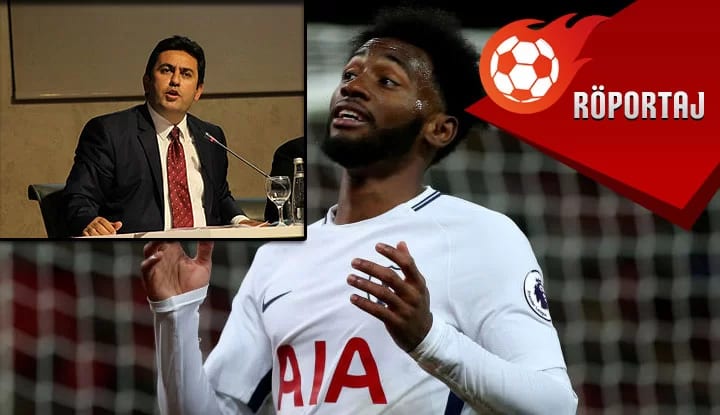 "Serdal Adalı, Quaresma, Medel ve Lens'e kulüp bulmalarını söyledi"