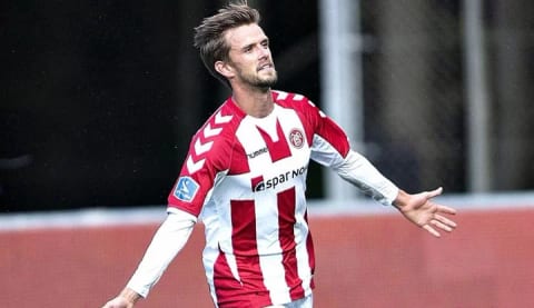 Beşiktaş'ta Lucas Andersen gelişmesi! Asper, devreye girdi!