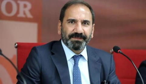 Mecnun Otyakmaz'dan Beşiktaş'a Emre Kılınç ve Mert Hakan teşekkürü!