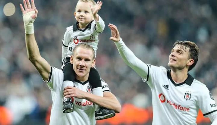 Beşiktaş'ta Vida ve Ljajic'e sunulacak yeni teklif belli oldu!