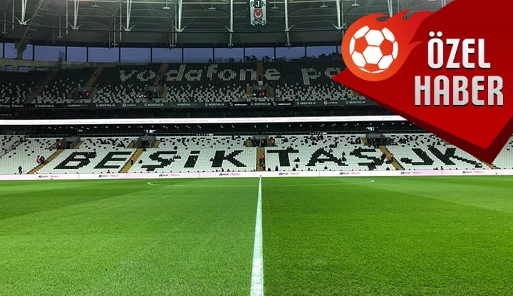 Beşiktaş'ta kombine kart satışlarında son durum!